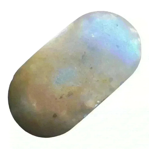 Copper & enamel handmade art trinket dish - Picture 4 of 4